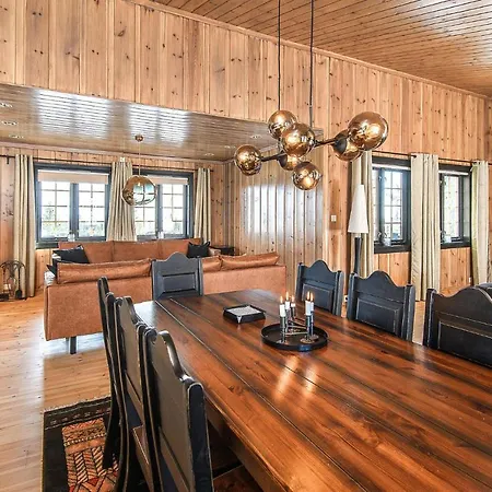 Beautiful In With Kitchen