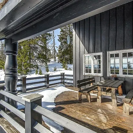 Beautiful In With Kitchen Feriehus