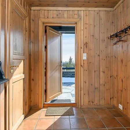 Beautiful In With Kitchen